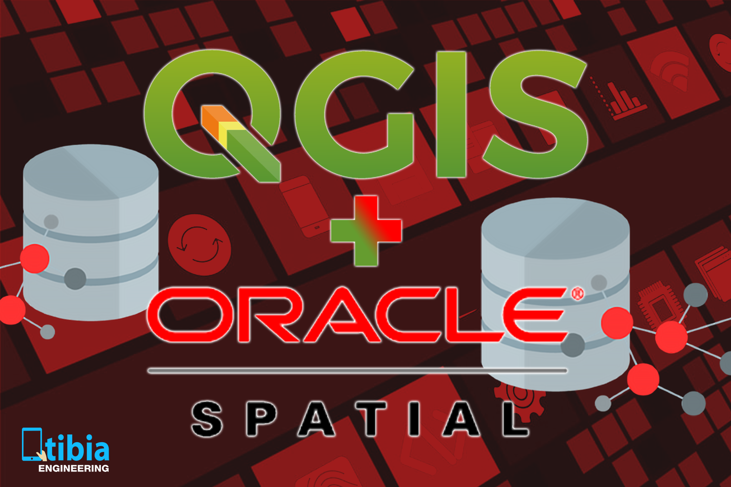 Build QGIS with Oracle Spatial support