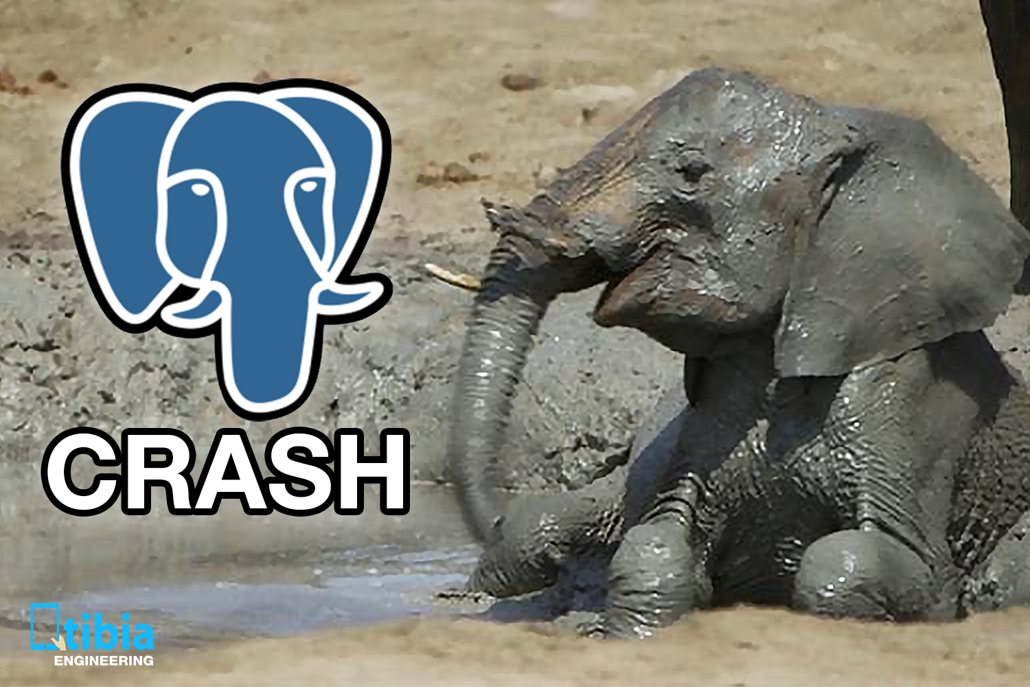 PostgreSQL crash on Centos/RHEL 7