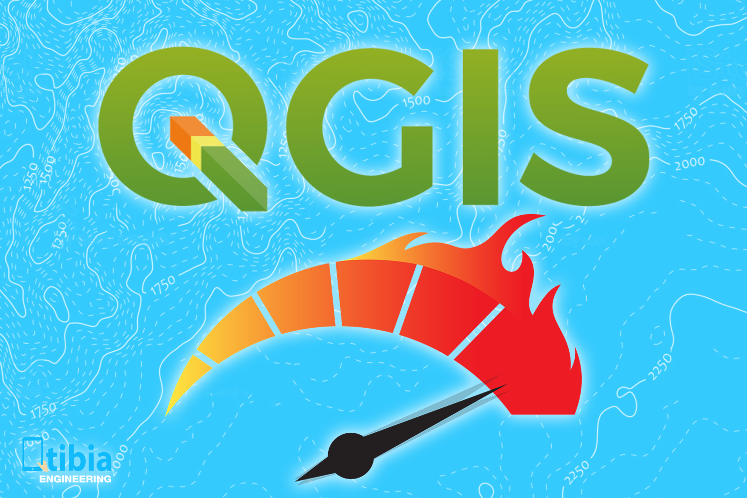 Speed up your QGIS build times