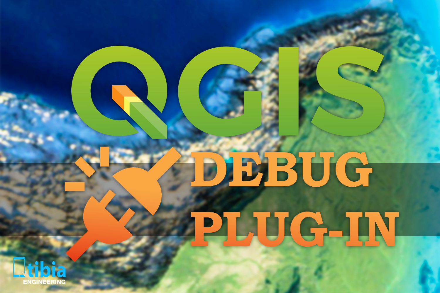 How to debug a QGIS plug-in from Pycharm